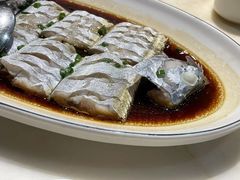 -宁海食府·涌宴(真和店)
