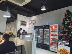 -友达面馆(广州总店)