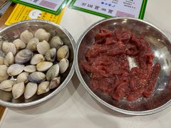 -盈田盈粥庄(博山东路店)