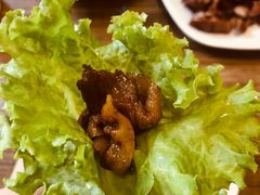 -炙热童年·老北京炙子烤肉(南锣鼓巷店)