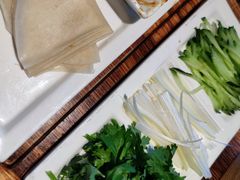 京酱肉丝-北方家宴(番禺永旺店)