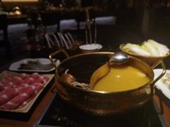 -赤RedBowl川锅·炙烤·板前(北京瑰丽酒店)