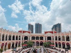 -佛罗伦萨小镇广佛名品奥特莱斯(疏港路店)