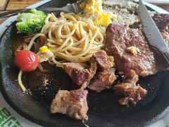 -豪约客牛排(海大南门店)