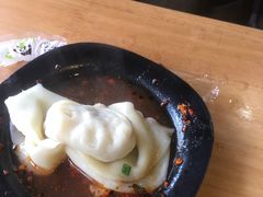 -真真鲜馄饨店(启蒙路店)