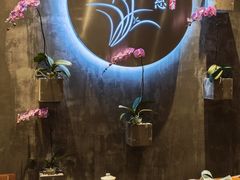 -若蘭慈·无国界素食料理(欢乐海岸店)