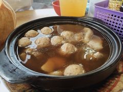 肉骨茶-新记肉骨茶
