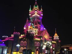 -厦门方特梦幻王国