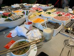 -海底捞火锅(九霄梦天地店)