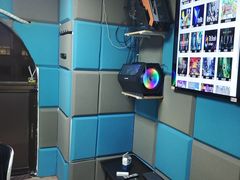 -零纪元VR体验馆·桌游(黄浦店)