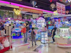 -大玩家(万达广场大连甘井子店)