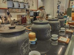 -KUNCHA鲲茶·江西制茶(铜锣湾店)