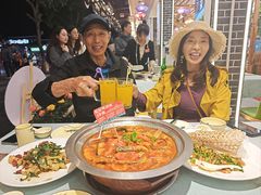 -大师傅金奖啤酒鱼(西街口总店)