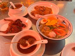 -陈鹏鹏潮汕菜(宝安机场T3航站楼店)