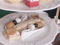-YUE·6·西式融合餐厅(外滩六号店)