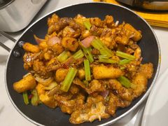 -小菜园新徽菜(上海浦东复地活力城店)