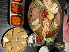 -玉流珍肴馆(亮马桥店)