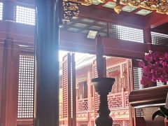 -上海白云观