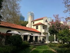 -汾阳花园酒店·餐厅(徐汇店)