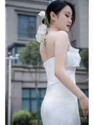 -MECCI婚礼摄影跟拍(红东方广场店)