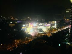 -北京三里屯CHAO酒店