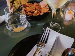 -LES ELITES 英集荟(南京西路店)