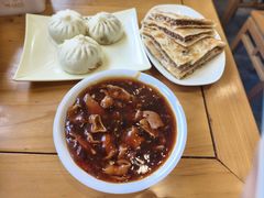-华天二友居肉饼(宫门口店)