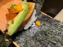 -昱匠·日本料理(金融街店)