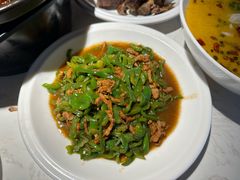 -老淮安·淮安菜(淮阴区店)