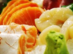 -真剑日本料理·铁板烧(贵州路店)