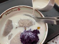 -鲜芋仙(时尚天河店)