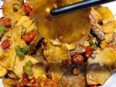 -赣饭农家·江西小炒(西乡店)
