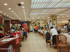 大堂-庐州太太(鼓楼店)