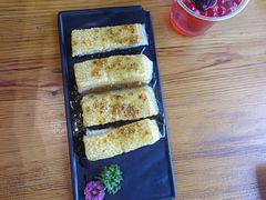 -粉巷13號陕菜馆
