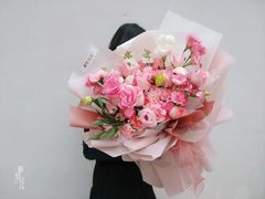 -那些花儿鲜花店(小寨店)