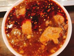 -姚记炒肝店(簋街店)