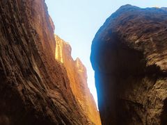 -天山神秘大峡谷