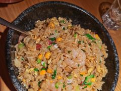海鲜石锅饭-原製原味(普陀山磐龙店)