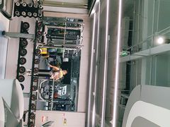 -优享健身(物美圣熙8号购物中心店)
