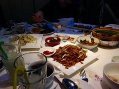 -香港九道港式茶餐厅(万科店)