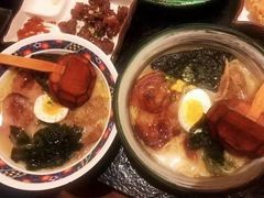 -無境·匠心日本料理(汉街店)