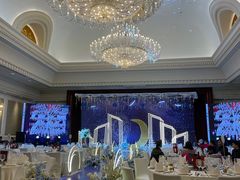 -上海兴国宾馆 丽宫中餐厅