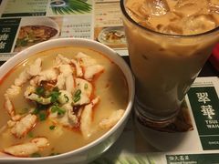 -翠华餐厅(湾仔店)