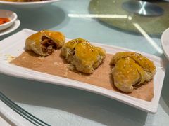 -金河半岛园林酒家(金融城店)