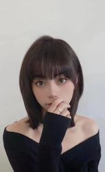 -起点潮色造型