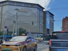 -银泰百货(北京大红门店)