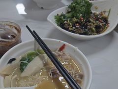 -潮汕砂锅粥