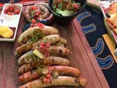 -Famous肥猫墨西哥音乐餐吧(五棵松华熙LIVE店)