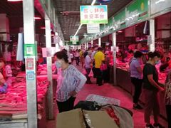 -岳各庄批发市场(西四环中路店)