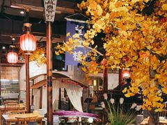 -卞氏菜根香·川菜(青羊万达店)